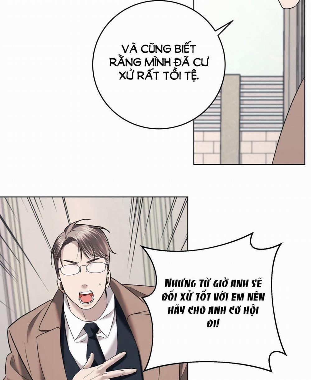 [18+] Amon- Không Thể Đoán Biết 30.2 trang 7