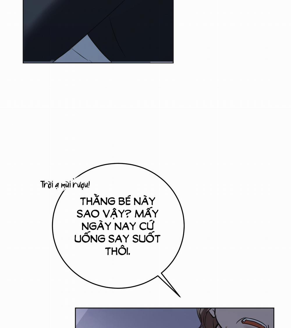 [18+] Amon- Không Thể Đoán Biết 30.2 trang 70