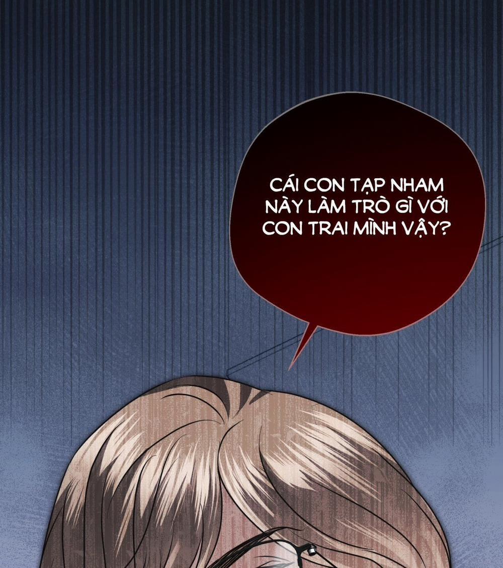 [18+] Amon- Không Thể Đoán Biết 30.2 trang 76