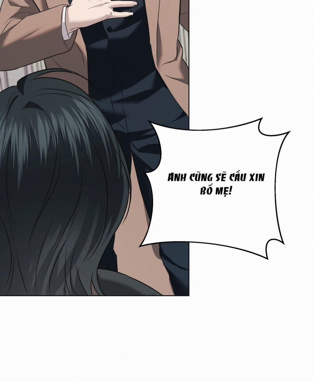 [18+] Amon- Không Thể Đoán Biết 30.2 trang 8