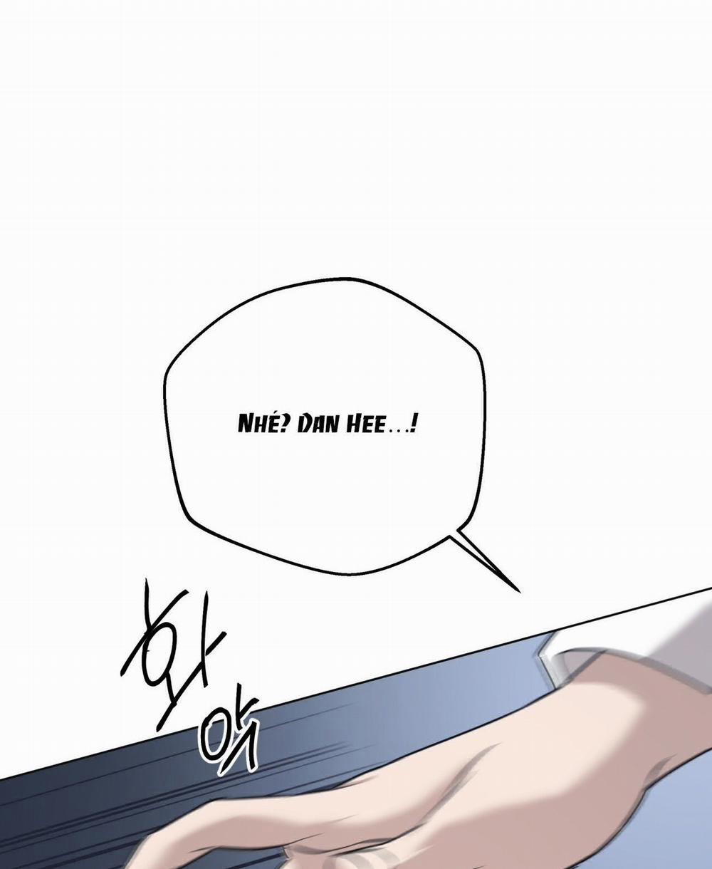 [18+] Amon- Không Thể Đoán Biết 30.2 trang 9