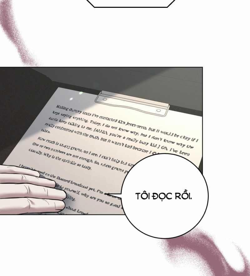 [18+] Amon- Không Thể Đoán Biết 31.1 trang 12