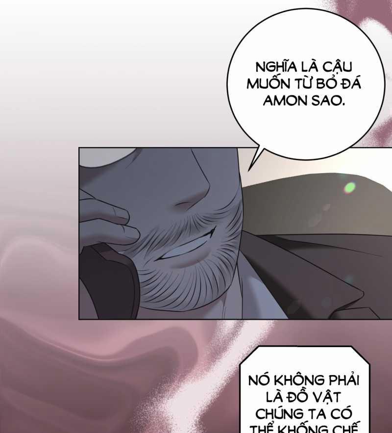 [18+] Amon- Không Thể Đoán Biết 31.1 trang 13