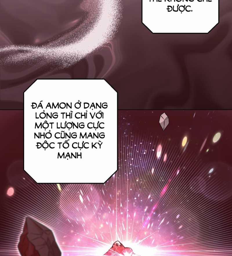 [18+] Amon- Không Thể Đoán Biết 31.1 trang 14