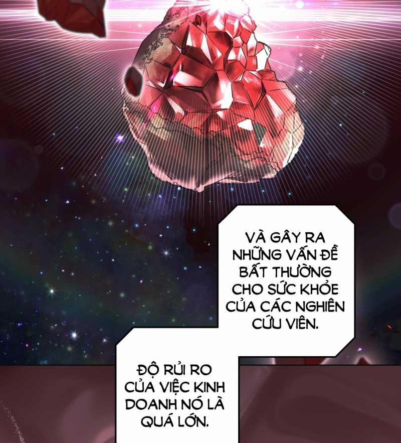 [18+] Amon- Không Thể Đoán Biết 31.1 trang 15