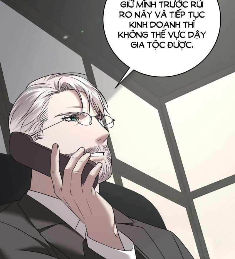 [18+] Amon- Không Thể Đoán Biết 31.1 trang 19