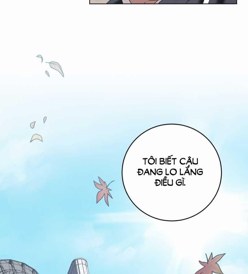 [18+] Amon- Không Thể Đoán Biết 31.1 trang 22