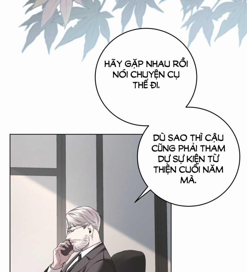 [18+] Amon- Không Thể Đoán Biết 31.1 trang 25