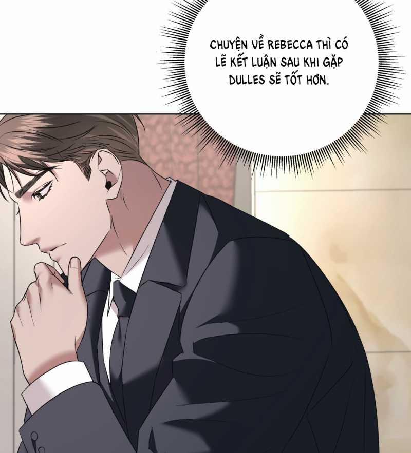 [18+] Amon- Không Thể Đoán Biết 31.1 trang 34