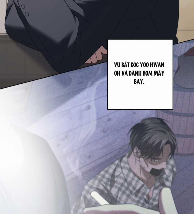 [18+] Amon- Không Thể Đoán Biết 31.1 trang 35