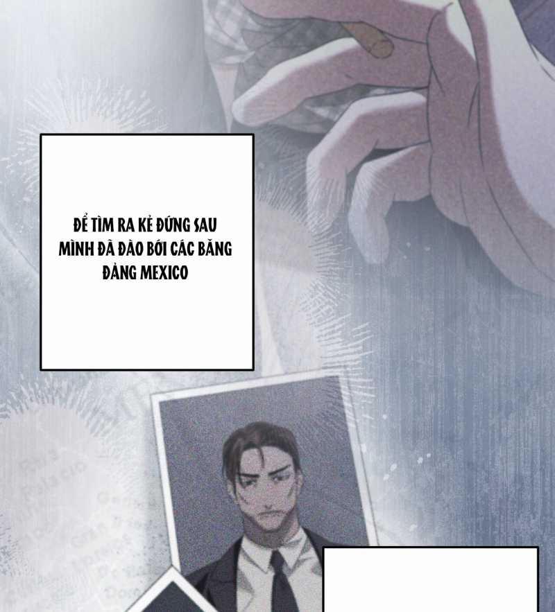 [18+] Amon- Không Thể Đoán Biết 31.1 trang 36