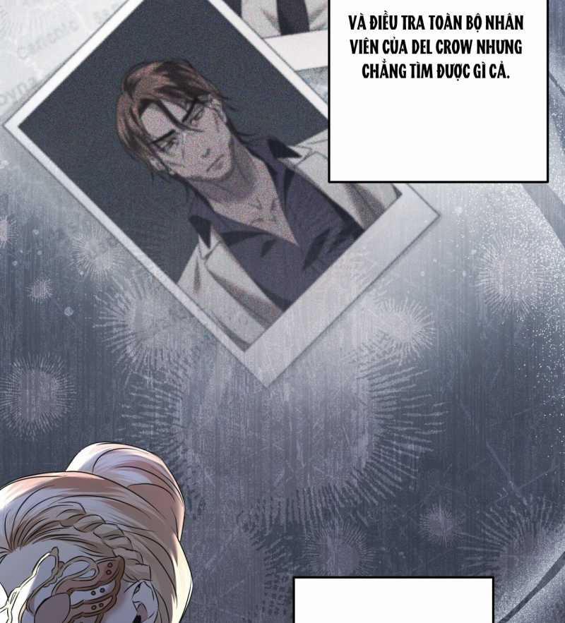 [18+] Amon- Không Thể Đoán Biết 31.1 trang 37