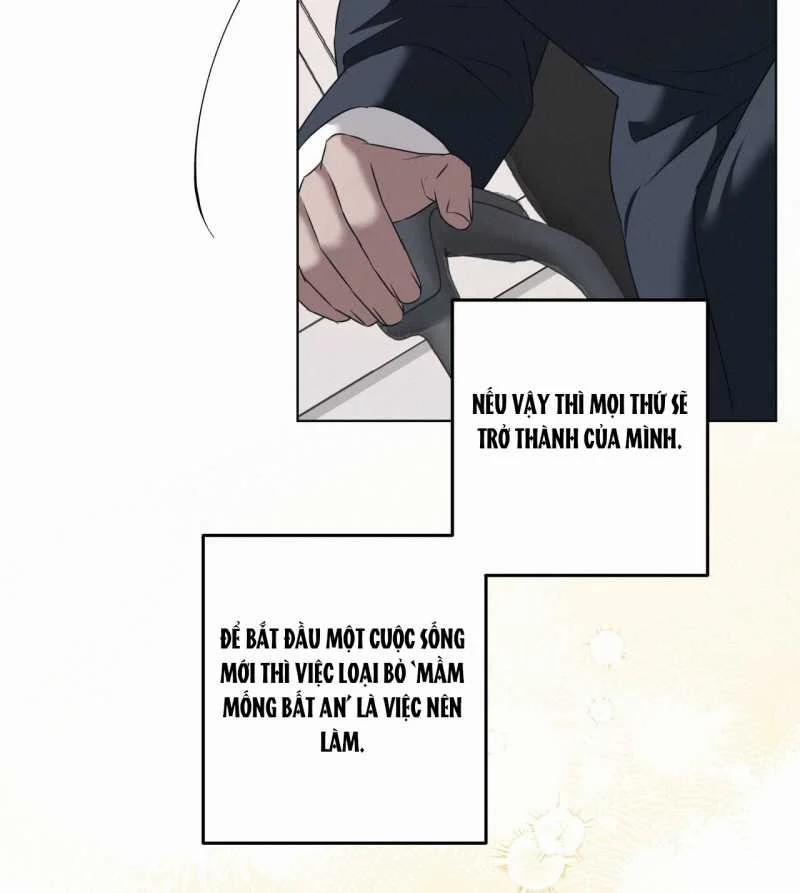 [18+] Amon- Không Thể Đoán Biết 31.2 trang 1