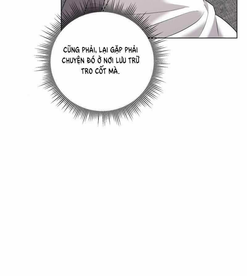 [18+] Amon- Không Thể Đoán Biết 31.2 trang 17