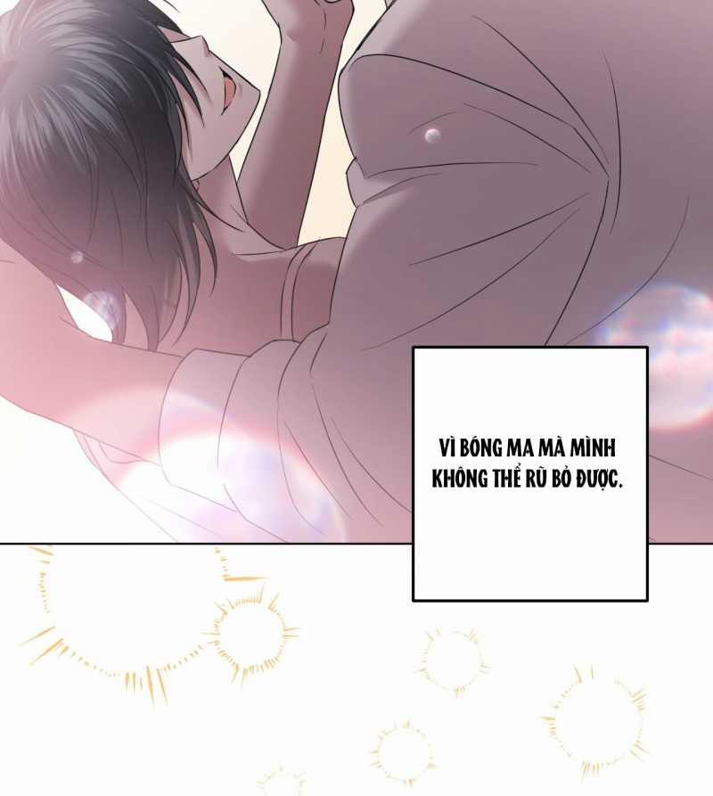 [18+] Amon- Không Thể Đoán Biết 31.2 trang 3