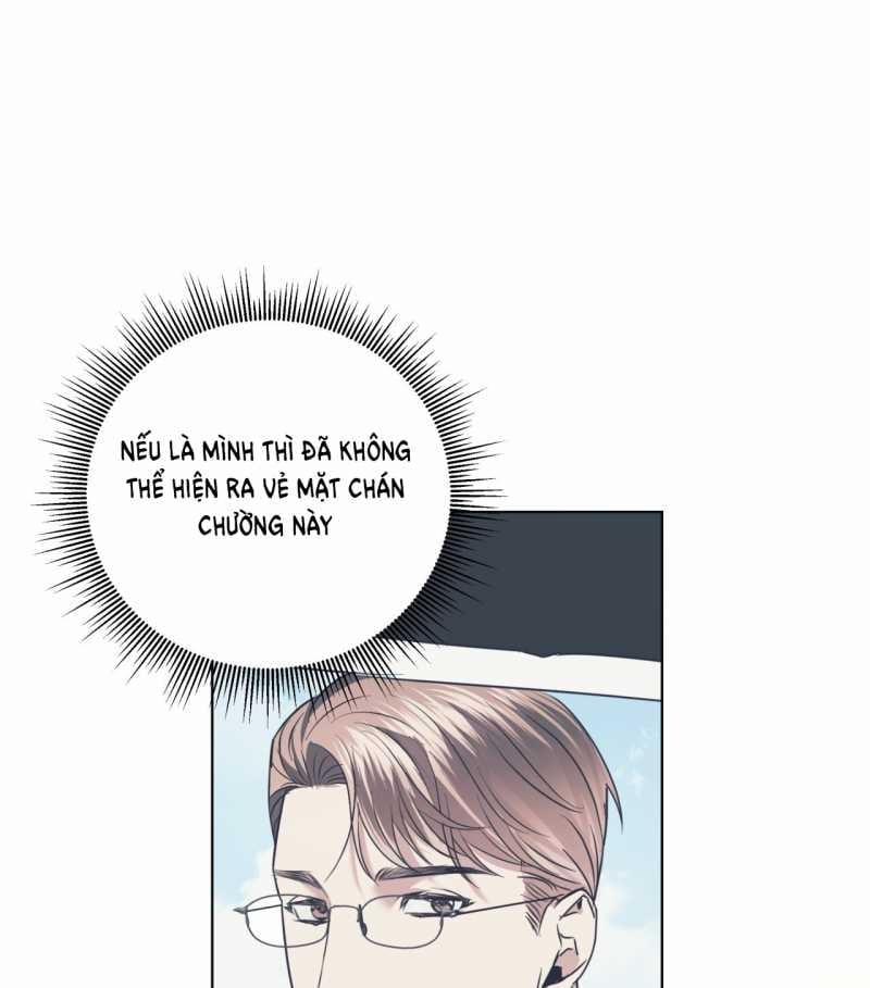 [18+] Amon- Không Thể Đoán Biết 31.2 trang 30