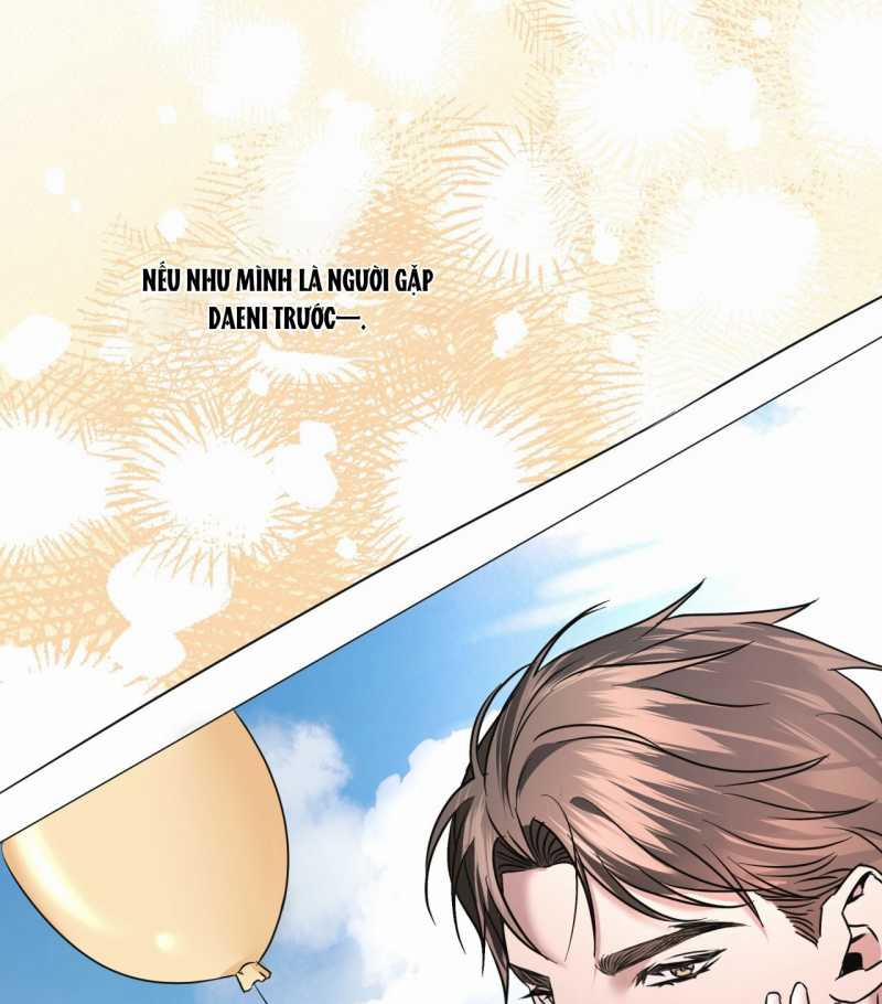 [18+] Amon- Không Thể Đoán Biết 31.2 trang 32