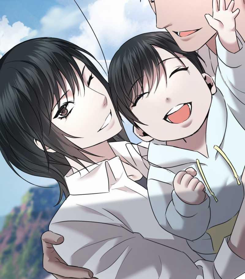 [18+] Amon- Không Thể Đoán Biết 31.2 trang 33