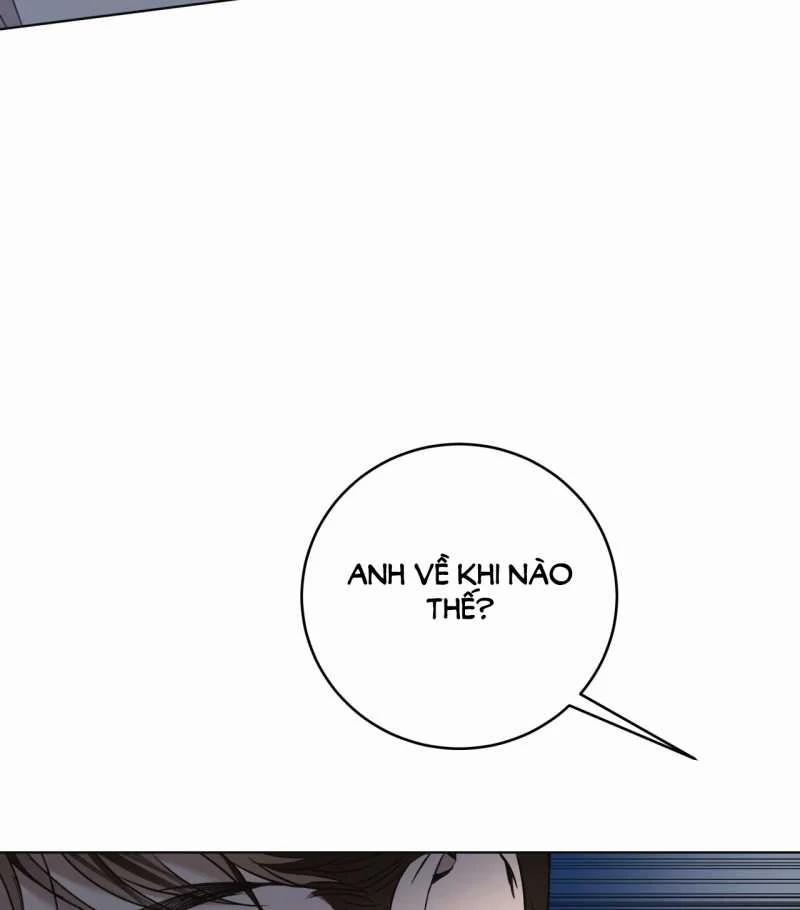 [18+] Amon- Không Thể Đoán Biết 31.2 trang 36