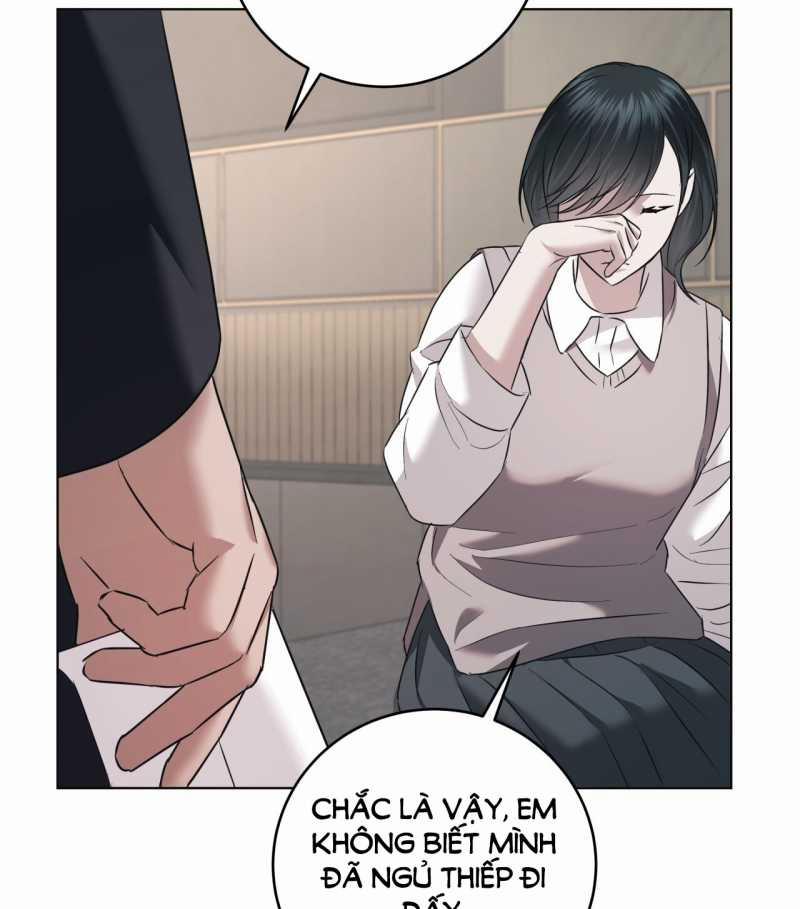 [18+] Amon- Không Thể Đoán Biết 31.2 trang 38