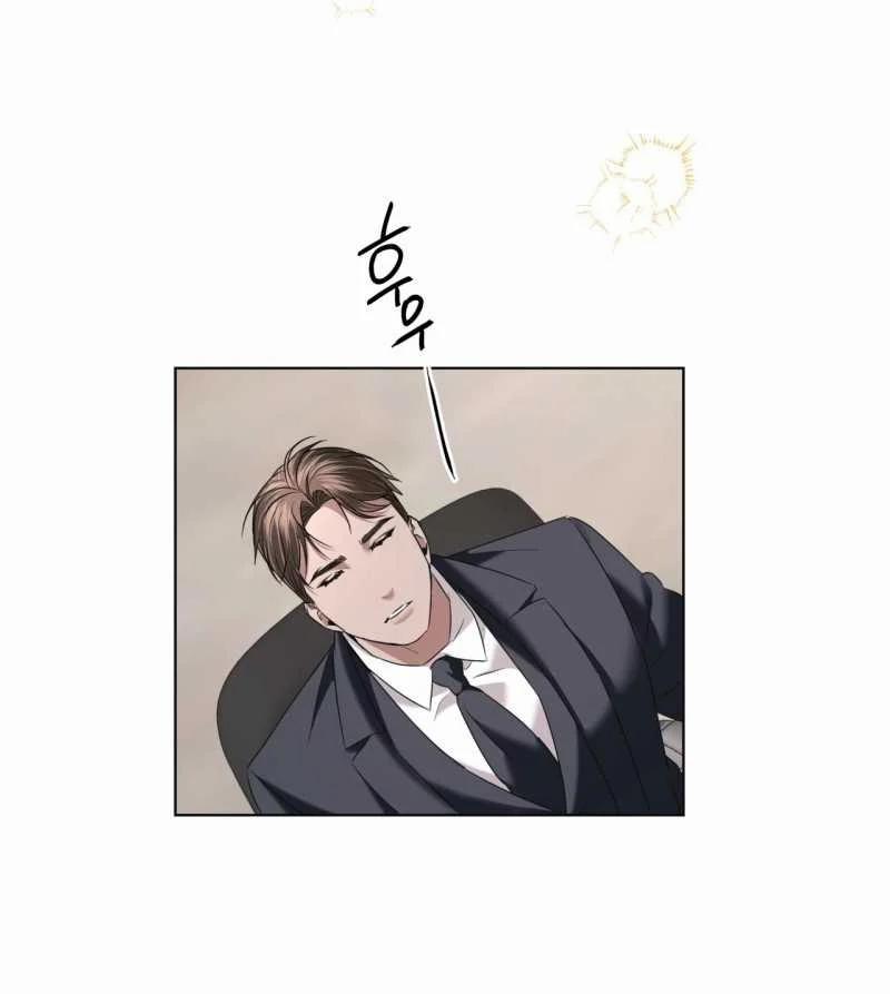 [18+] Amon- Không Thể Đoán Biết 31.2 trang 4