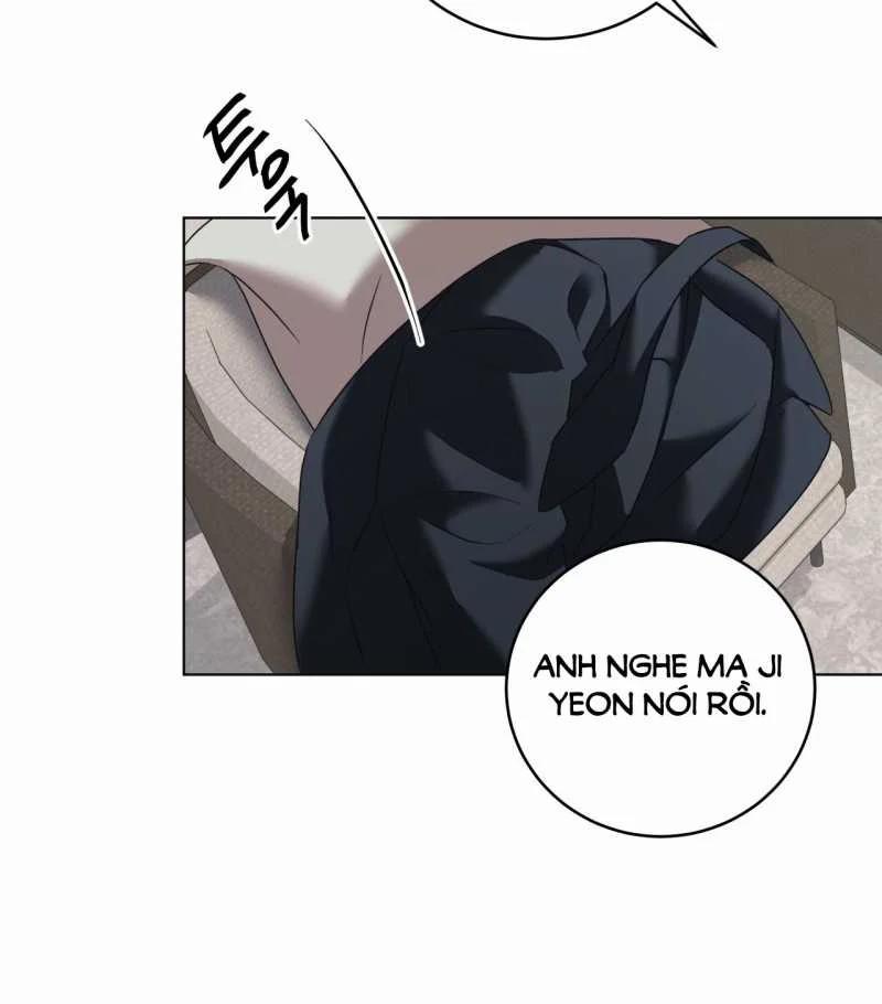 [18+] Amon- Không Thể Đoán Biết 31.2 trang 41