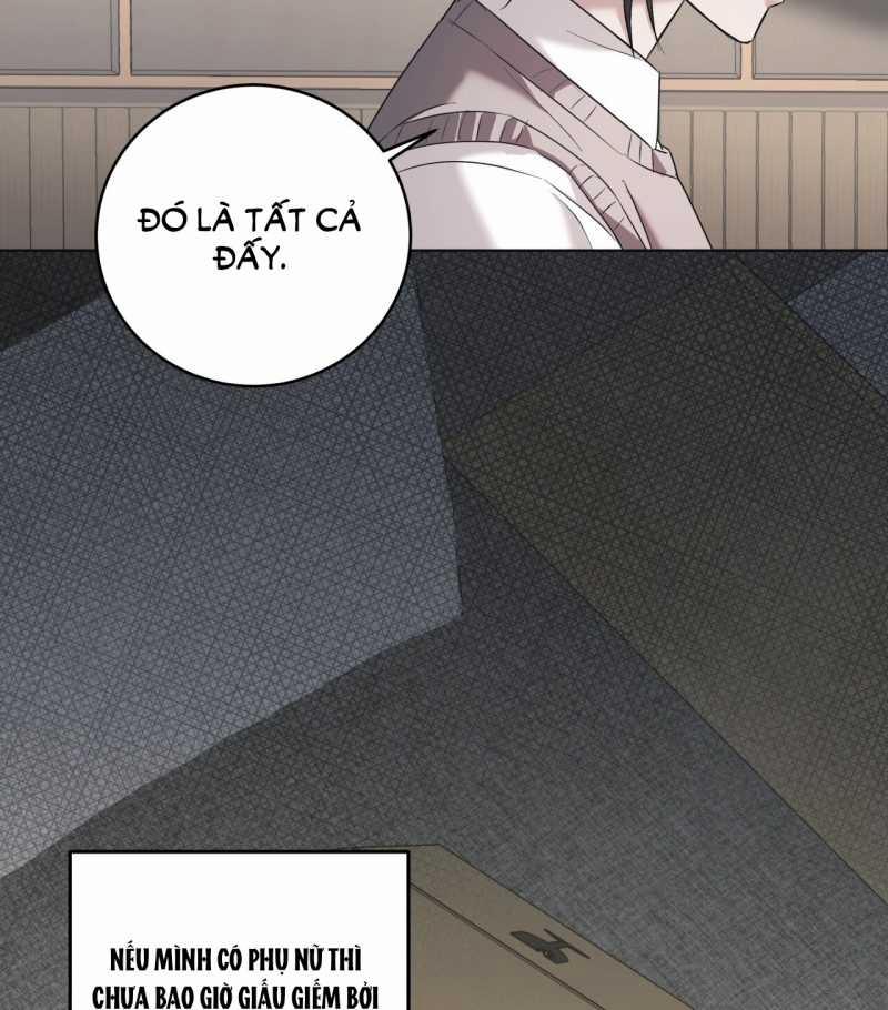 [18+] Amon- Không Thể Đoán Biết 31.2 trang 54