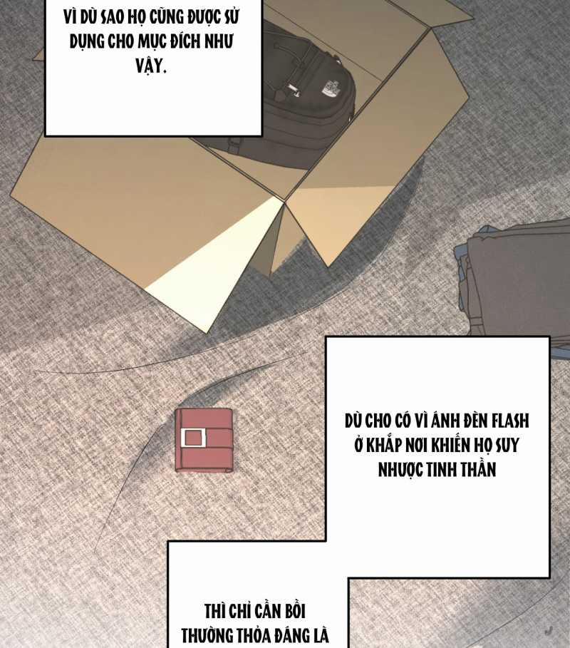 [18+] Amon- Không Thể Đoán Biết 31.2 trang 55