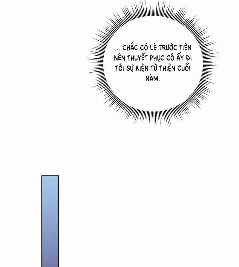 [18+] Amon- Không Thể Đoán Biết 31.2 trang 7