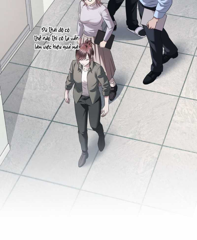 [18+] Amon- Không Thể Đoán Biết 32.1 trang 21