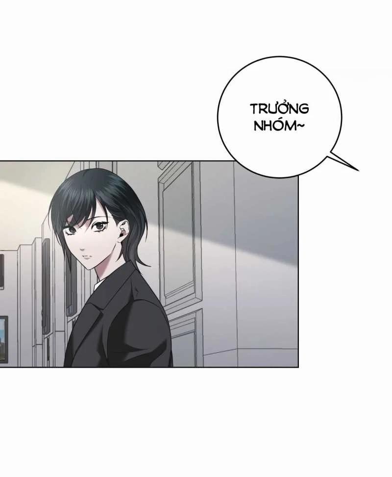 [18+] Amon- Không Thể Đoán Biết 32.1 trang 22