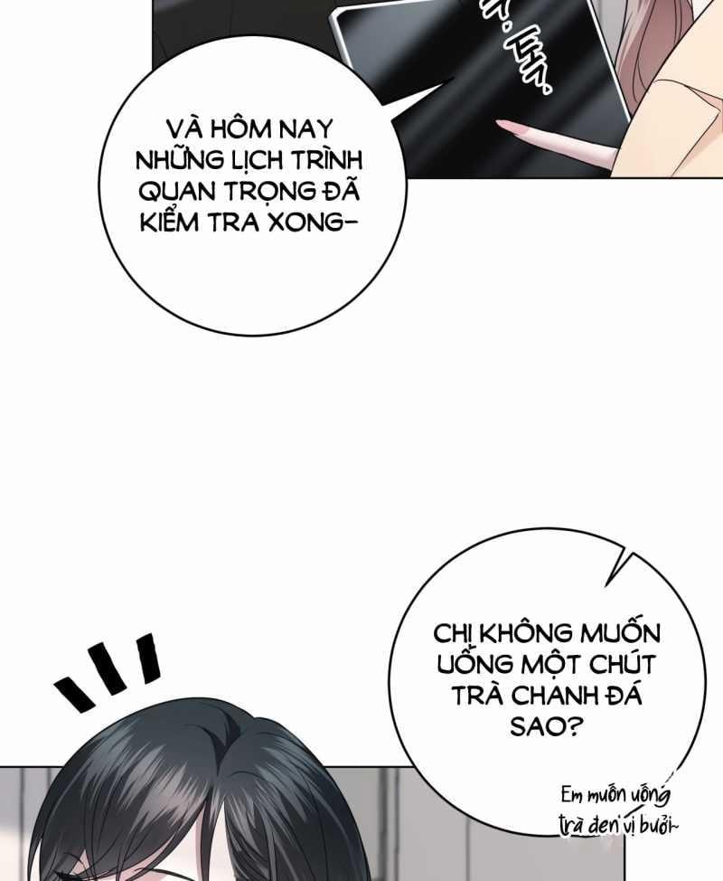 [18+] Amon- Không Thể Đoán Biết 32.1 trang 26