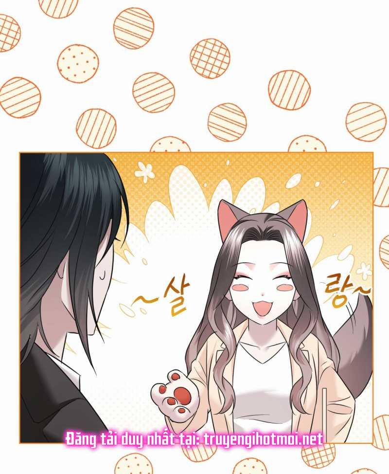 [18+] Amon- Không Thể Đoán Biết 32.1 trang 28