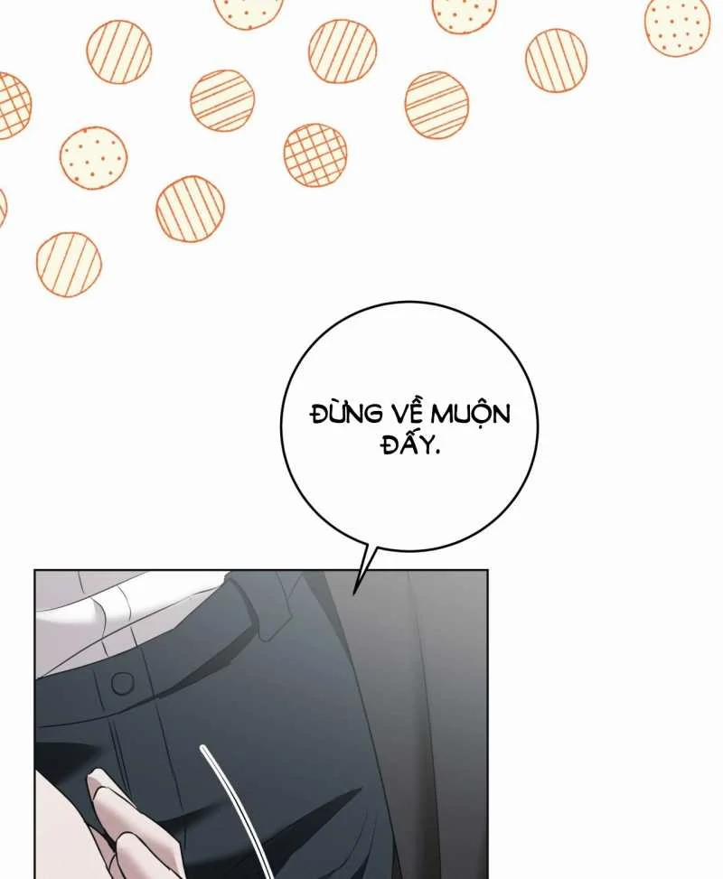 [18+] Amon- Không Thể Đoán Biết 32.1 trang 29