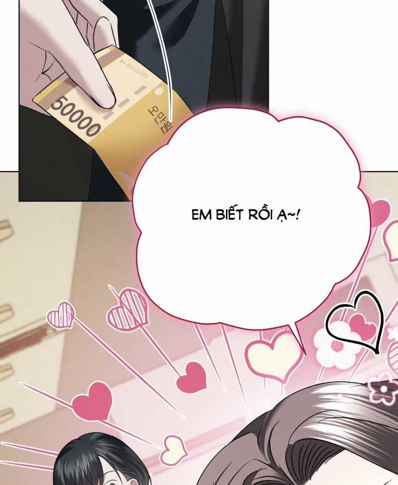 [18+] Amon- Không Thể Đoán Biết 32.1 trang 30