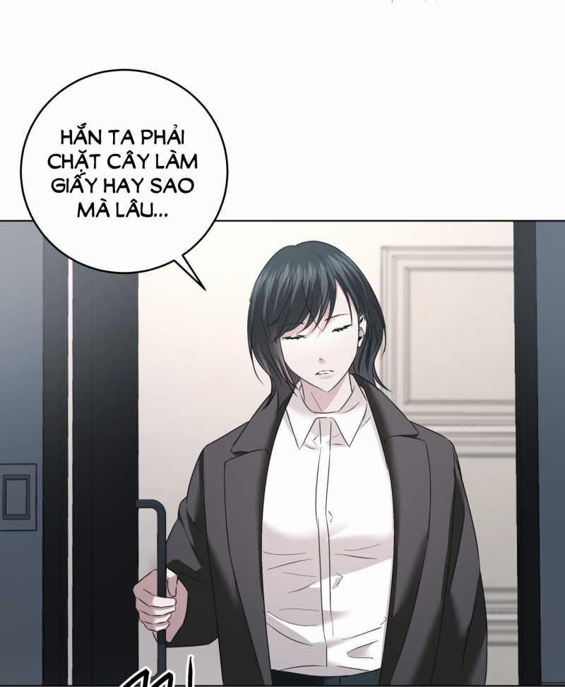 [18+] Amon- Không Thể Đoán Biết 32.2 trang 0