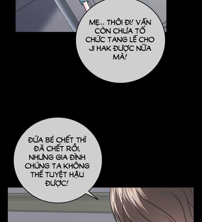 [18+] Amon- Không Thể Đoán Biết 32.2 trang 16