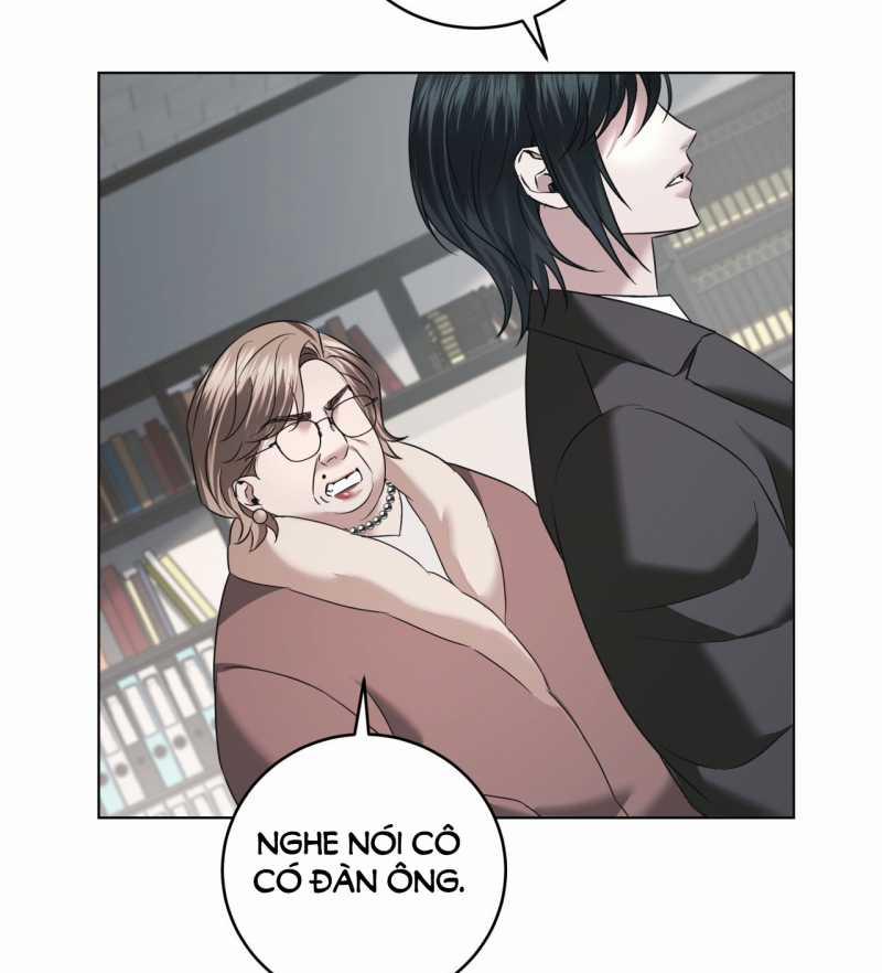 [18+] Amon- Không Thể Đoán Biết 32.2 trang 31