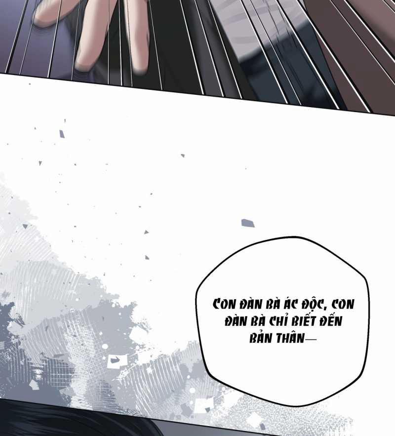 [18+] Amon- Không Thể Đoán Biết 32.2 trang 35