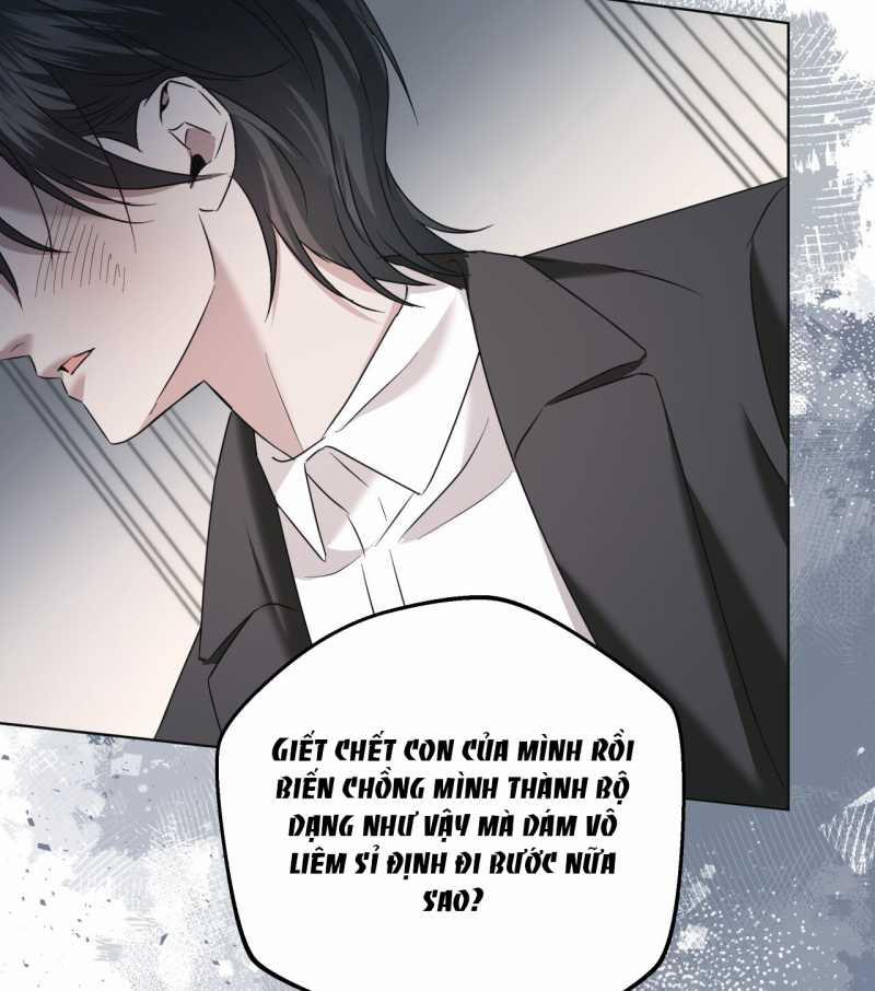 [18+] Amon- Không Thể Đoán Biết 32.2 trang 36