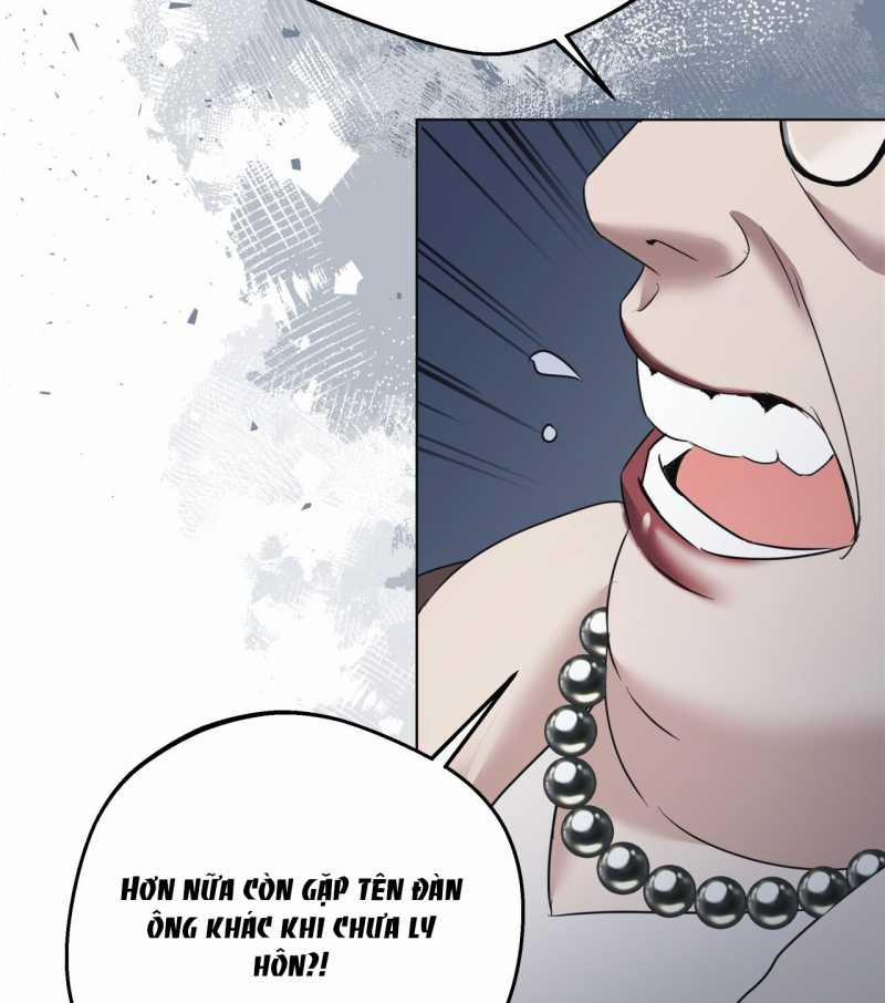 [18+] Amon- Không Thể Đoán Biết 32.2 trang 37