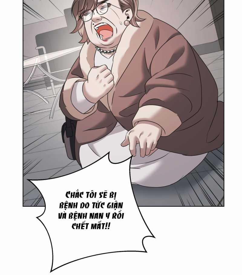 [18+] Amon- Không Thể Đoán Biết 32.2 trang 39