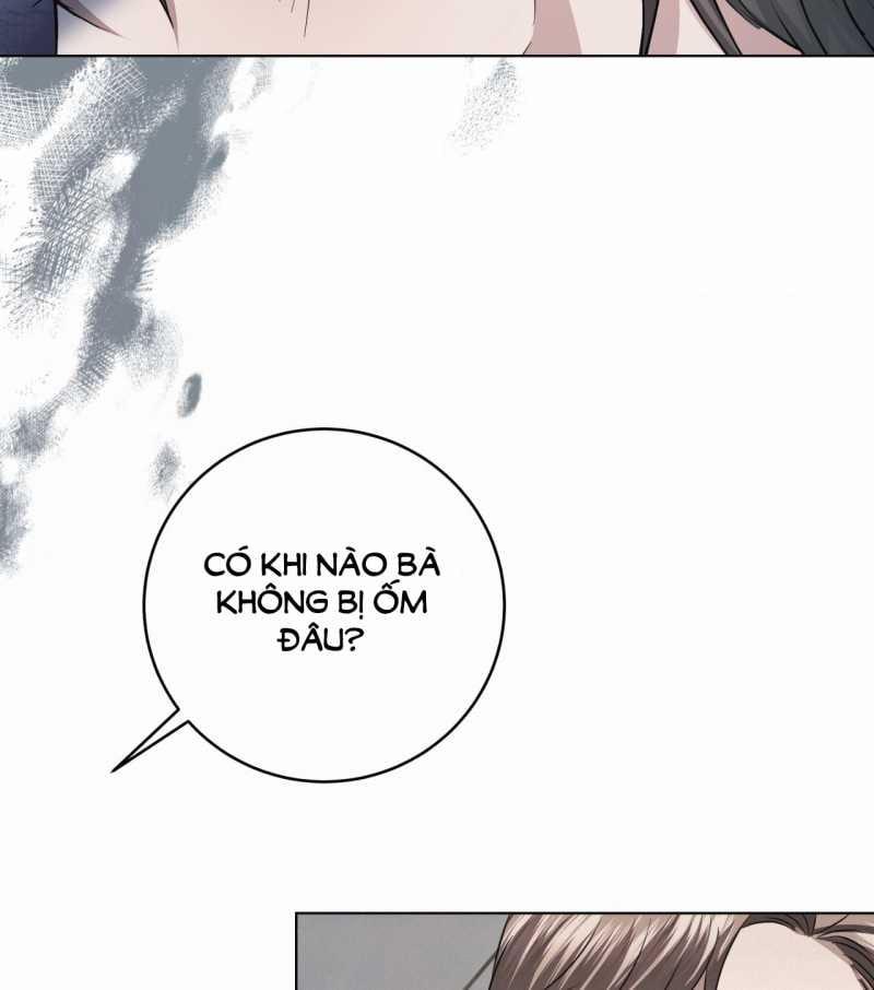 [18+] Amon- Không Thể Đoán Biết 32.2 trang 41