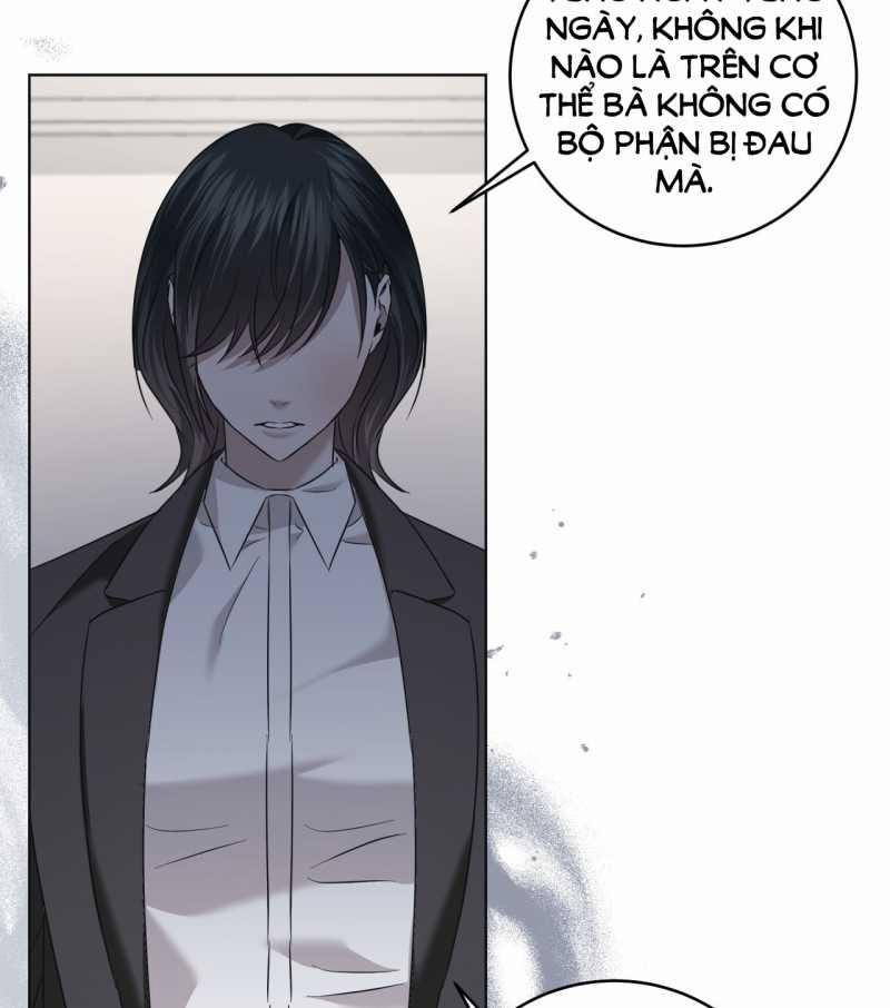 [18+] Amon- Không Thể Đoán Biết 32.2 trang 43