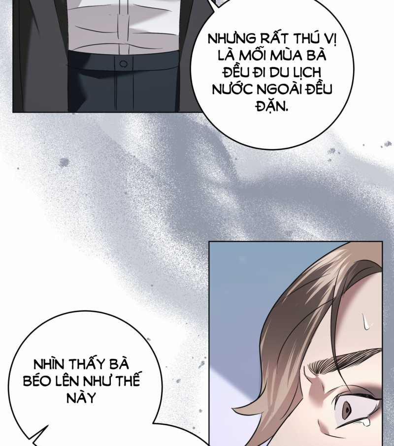 [18+] Amon- Không Thể Đoán Biết 32.2 trang 44