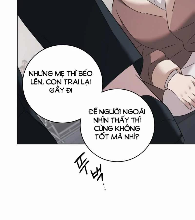 [18+] Amon- Không Thể Đoán Biết 32.2 trang 48