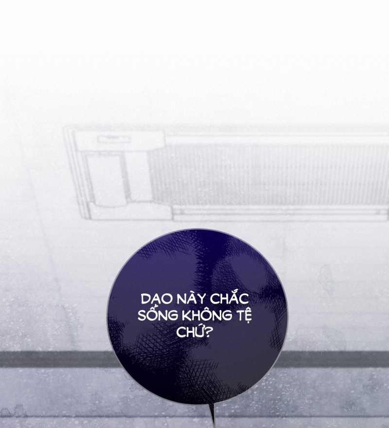 [18+] Amon- Không Thể Đoán Biết 32.2 trang 6