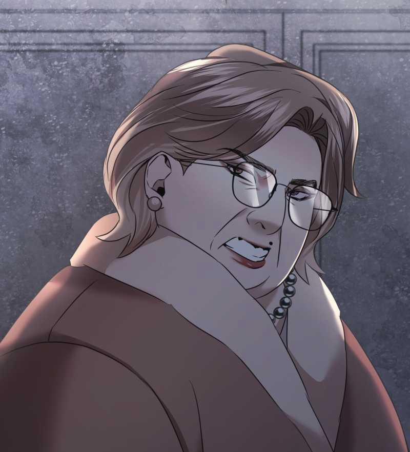 [18+] Amon- Không Thể Đoán Biết 32.2 trang 7