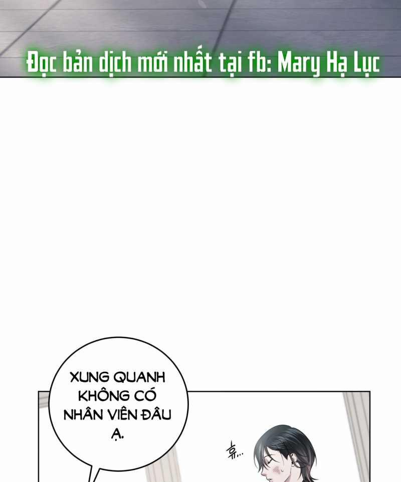 [18+] Amon- Không Thể Đoán Biết 33.1 trang 17