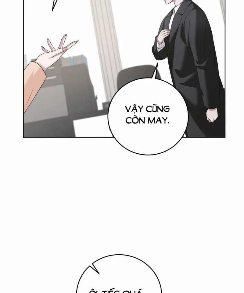 [18+] Amon- Không Thể Đoán Biết 33.1 trang 18